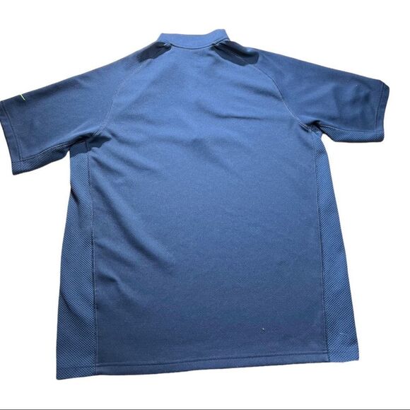 Nike NFL SEATTLE SeaHawks POLO OnField Apparel Large - Picture 3 of 8